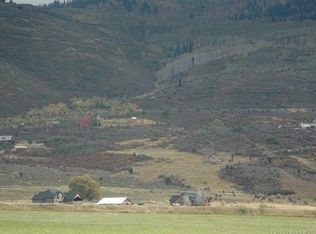 960 Splendor Valley Rd, Kamas, UT 84036