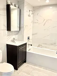 Rented by Hooli Homes New York Inc