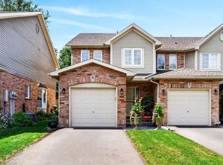 44 Frances Ave #6, Hamilton, ON L8E5V6