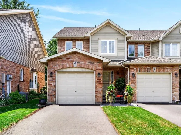 44 Frances Ave #6, Hamilton, ON L8E 5V6