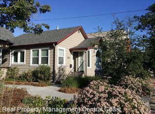 580 Pacific St #1233, San Luis Obispo, CA 93401