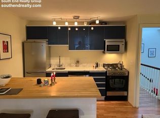 128 W Concord St #4A, Boston, MA 02118
