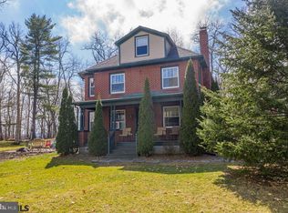 459-461 S Pennsylvania Ave, Centre Hall, PA 16828