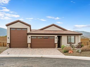 524 Powder Box Rd, Clarkdale, AZ 86324