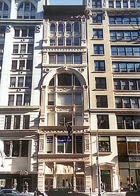 103 Fifth Ave. in Flatiron Sales Rentals Floorplans StreetEasy