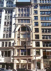 103 Fifth Avenue in Flatiron