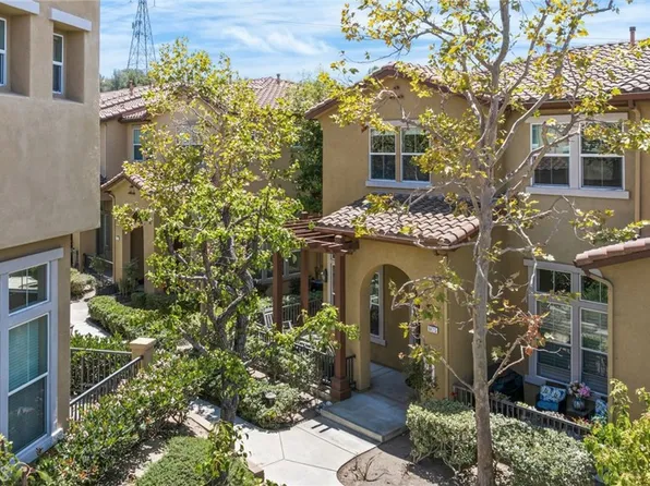 8475 E Kendra Loop, Orange, CA 92867