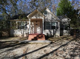 105 Echo Way, Statesboro, GA 30458
