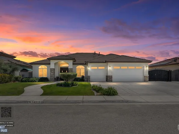 14515 Wayne Lee Ct, Bakersfield, CA 93314