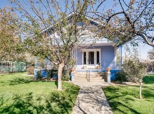 1927 11th St, Greeley, CO 80631