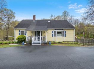 1497 Harkney Hill Rd, Coventry, RI 02816