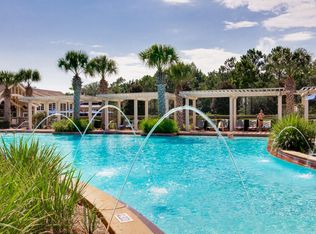 35 Roundwood Dr LOT 317, Watersound, FL 32461