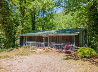 1242 Mason Branch Rd, Franklin, NC 28734