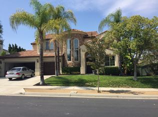 17305 Sunrise Ridge Dr, Riverside, CA 92503