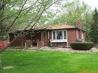 605 Beech St, Derry, PA 15627