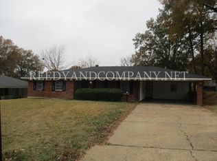 3805 Claree Dr, Memphis, TN 38116