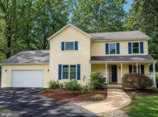 5398 Payne Dr, King George, VA 22485