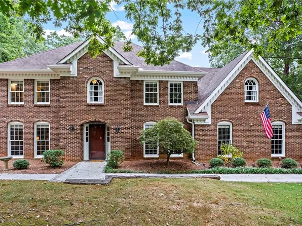 2704 Kenwood Ct, Duluth, GA 30096