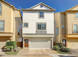 3125 Clearview Cir, Houston, TX 77025