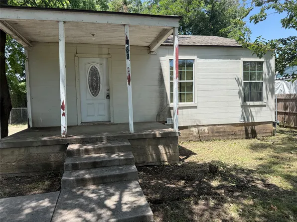 2631 Bentley Ave, Dallas, TX 75211