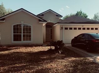 387 Meadowlark Ln, Saint Augustine, FL 32092