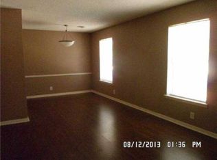 7000 Langston Dr, Austin, TX 78723