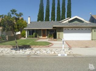 2155 Marvel Ave, Simi Valley, CA 93065