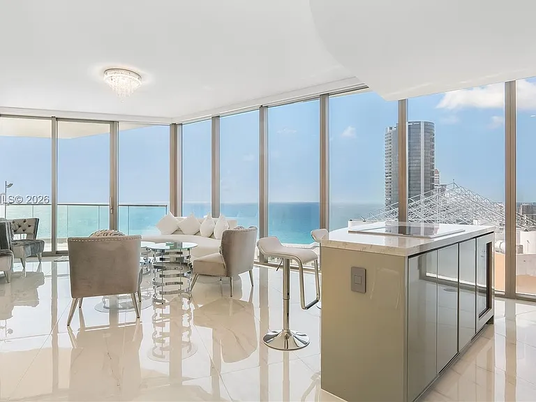 18975 Collins Ave #3504 — Photo 22