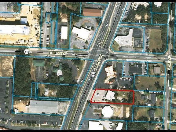 4th image of 6604 N Davis Hwy