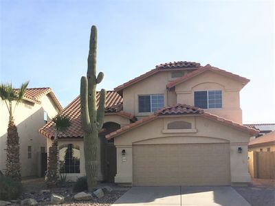 15439 S 45th St, Phoenix, AZ, 85044