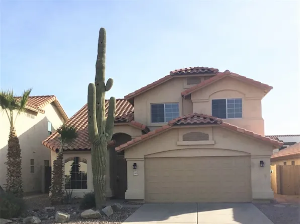 15439 S 45th St, Phoenix, AZ 85044