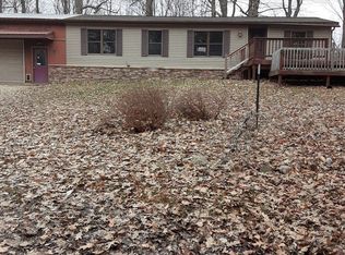 15045 157th Ave, Big Rapids, MI 49307