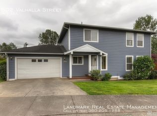 1602 Valhalla St, Bellingham, WA 98226
