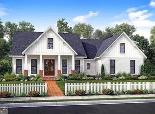 0 Acerose Dr LOT 403, Jasper, GA 30143