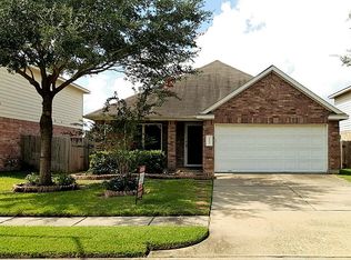 20247 Sunset Ranch Dr, Katy, TX 77449
