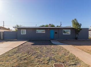 7631 W Sheila Ln, Phoenix, AZ 85033
