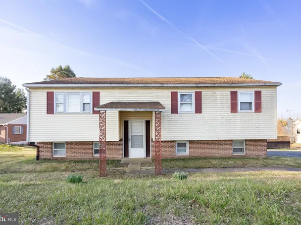 290 Stony Run Rd, Spring City, PA 19475