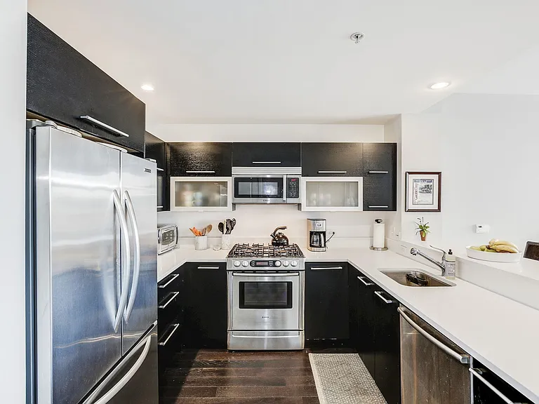 1450 Washington St #702 — Photo 7