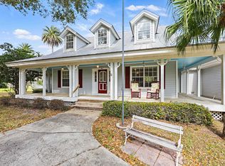 134 Commercial Ave E, East Palatka, FL 32131