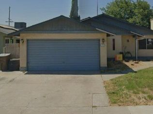 1333 Manzanita Ave, Tulare, CA 93274