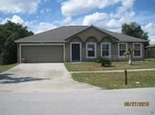 1124 W Embassy Dr, Deltona, FL 32725