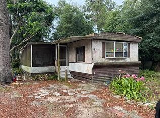 500 S Highway 17 Lot 10, San Mateo, FL 32187
