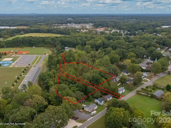 0 Bradburn St, Troutman, NC 28166