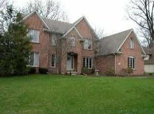 7370 Kings Park Rd, Toledo, OH 43617