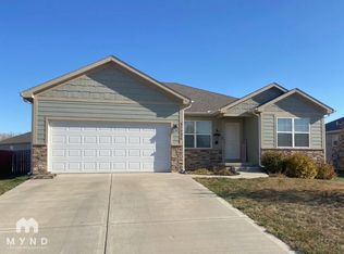 31735 W 171st St, Gardner, KS 66030