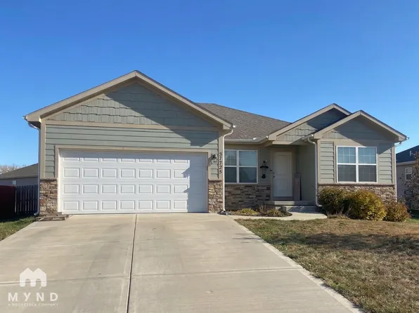31735 W 171st St, Gardner, KS 66030
