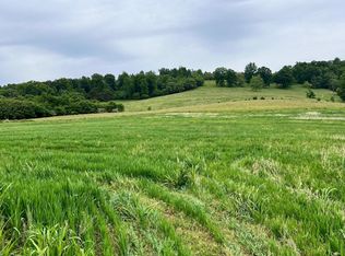 TRACT 12 Buffalo Springs Rd, Rutledge, TN 37861