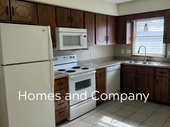 3205 S Kimbrough Ave APT E, Springfield, MO 65807