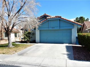 8542 Manalang Rd, Las Vegas, NV 89123