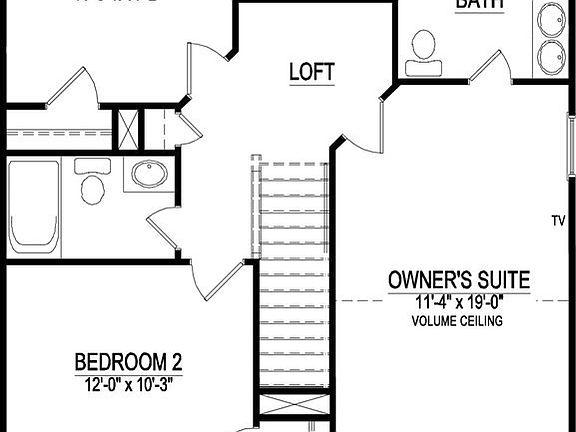 3rd image of 104 Kinsale Dr #2